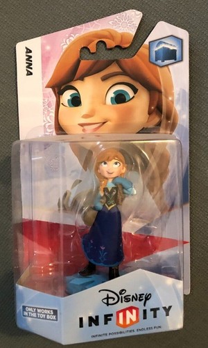 NEW Disney Infinity 1.0, 2.0, & 3.0. Buy 3, get 1 Free. Free shipping $20+ - Picture 8 of 141