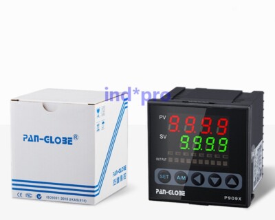 1pc NEW FOR PAN-GLOBE P909X-301-010-000AX Temperature Controller