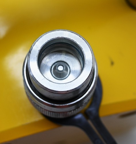 ENERPAC RSM 1000 FLAT-JAC CILINDRO HIDRÁULICO DE BAJO PERFIL CAPACIDAD 98 TONELADAS - Imagen 14 de 15