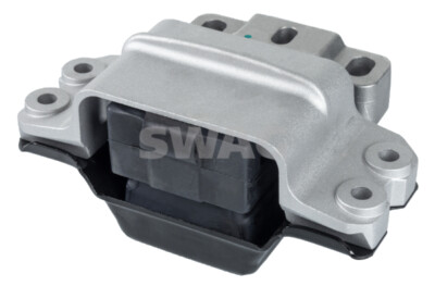 SWAG 30 10 9366 Engine Mounting for Skoda, VW