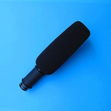 For Z5c 198P SP1 ECM-NV1 1500c XM1 Camera Interview Microphone Sponge Cover