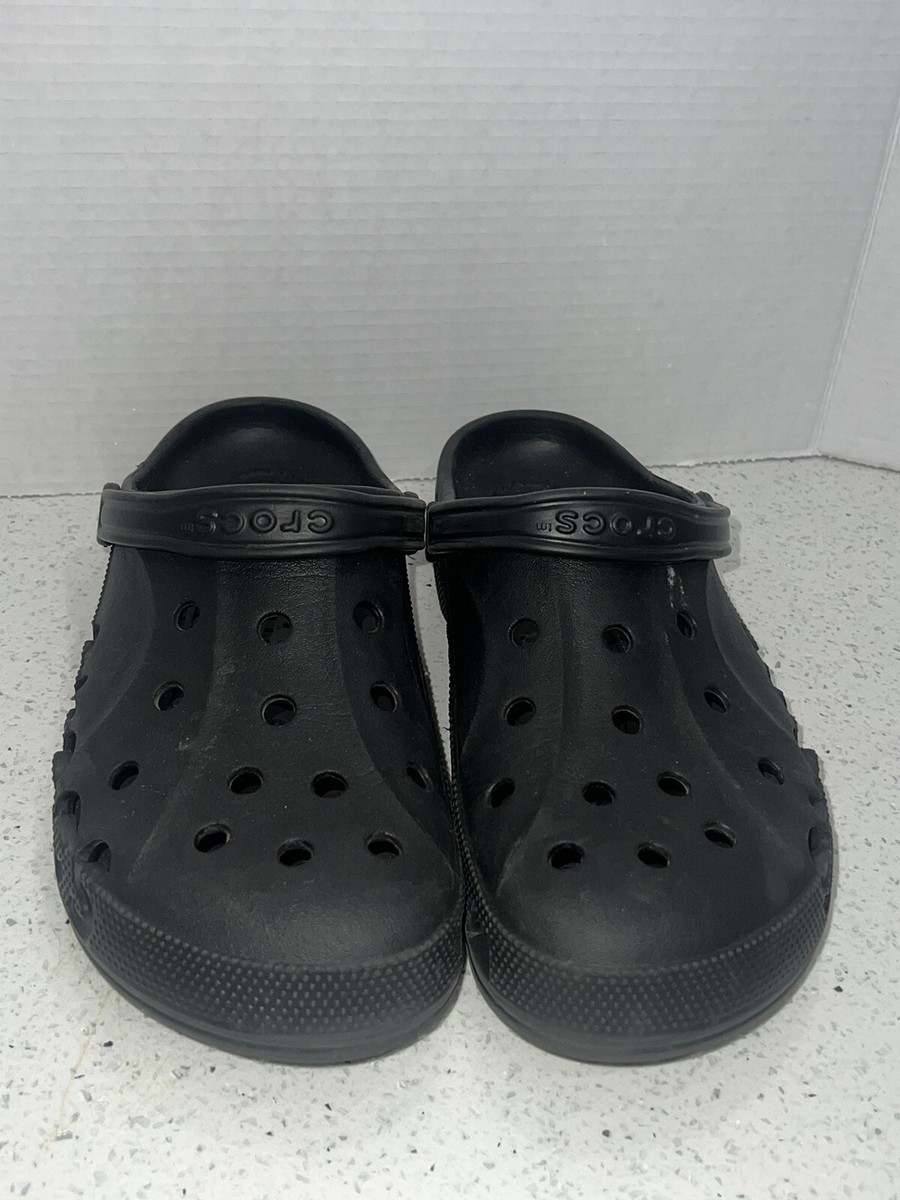 Outfit Crocs Retro Hombre CROCS Bogota Clogs Leather Slip On Roomy