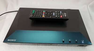 SONY BDP-S3100 ブルーレイプレーヤー 北米モデル SONY BDP-S3100 Blu-ray Disc Player And Media Streamer WiFi