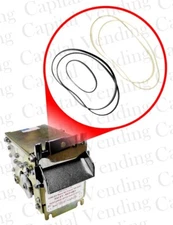 Replacement Belts for Rowe OBA Transport Bill Validators - You Select Option