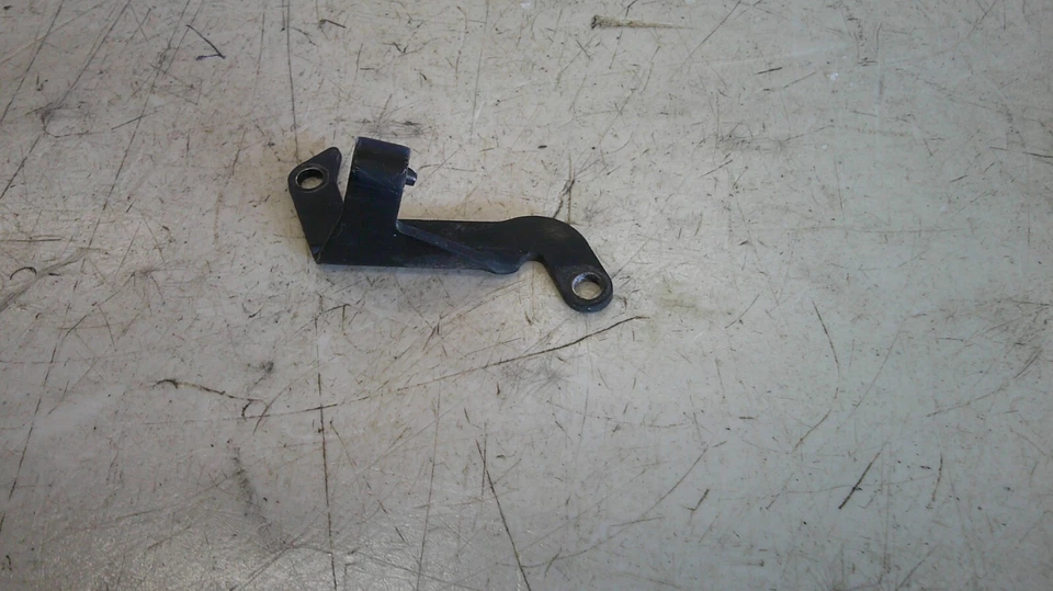 Yamaha V Star 950 xvs950 2009-2013 cable de embrague soporte de sujeción Foto 4 de 4