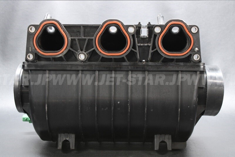 RXT-X 255'08 OEM (Air-Intake-Manifold) INDUCTION MANIFOLD RXT-X 255'08 OEM (Air-Intake-Manifold) INDUCTION MANIFOLD