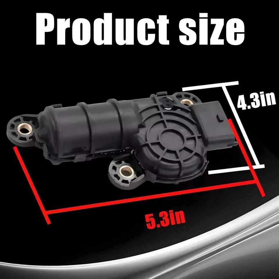 Двигатель впускного коллектора двигателя для 2010-2013 Hyundai Santa Fe Kia 911-922 - Изображение 3 из 4