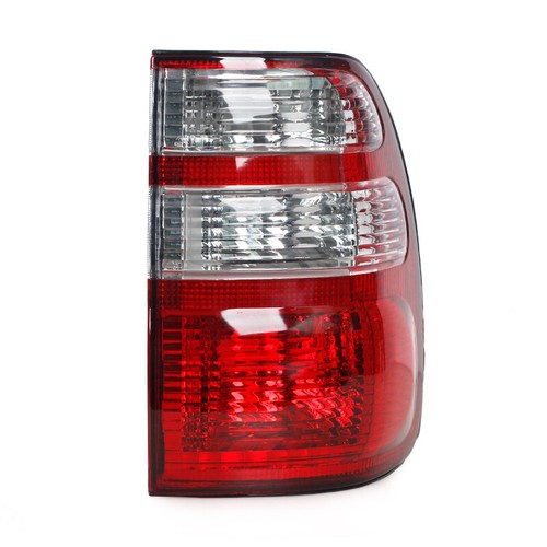 Right Rear Outer Tail Light For 1998-2005 Toyota Land Cruiser 4700 4500 LC100 - Picture 4 of 11