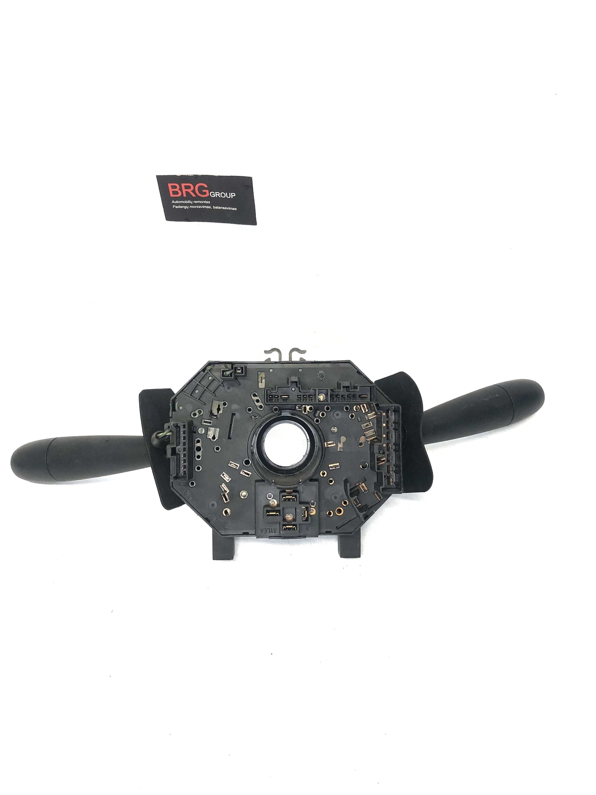 ALFA ROMEO 156 wiper switch Steering Wheel Slip Ring Squib B883 1999