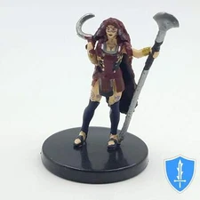 Changeling Exile - City of Lost Omens #17 Pathfinder Battles D&D Witch