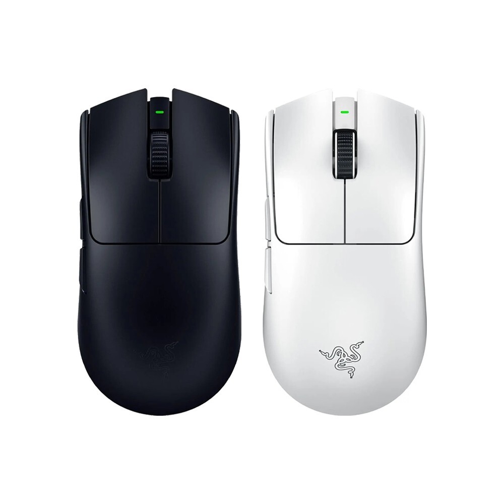 【新品未使用】Razer Viper V3 Pro White Edition Razer Viper V3 Pro Lightweight USB Wireless Symmetrical