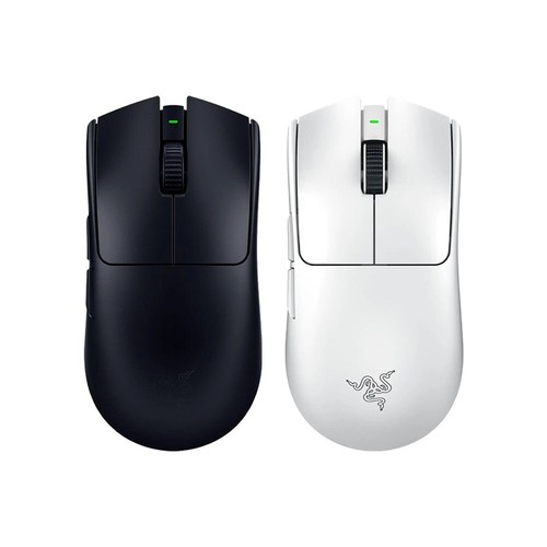 Souris de jeu esports optique sans fil ultra légère Razer Viper V3 Pro - Photo 1/19