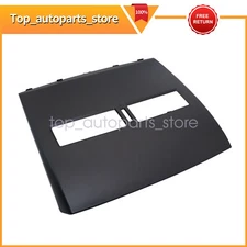 Fit Nissan Versa 07-12 68414ED50C Front Upper Center Dash Air Vent Trim Bezel