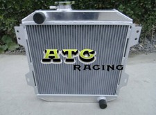 Radiateur Ford CAPRI