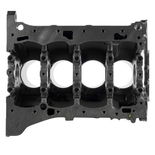 EA888 Gen3 Engine Cylinder Block Fits 2.0T VW Golf Jetta AUDI A4 A6 CPLA CNCD - Picture 4 of 11