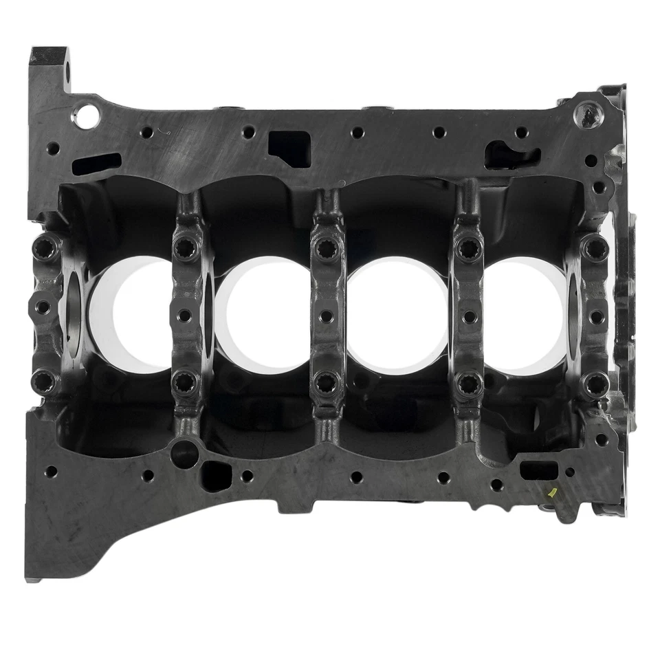 Bloque de cilindros de motor EA888 Gen3 para VW Golf Jetta 2.0T AUDI A4 A6 CPLA CNCD Foto 4 de 4