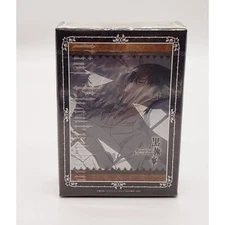 Black Butler Ciel Phantomhive Mini Puzzle NEW *US SELLER*