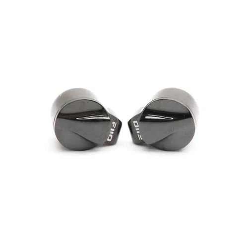 FIIO FD15 Dynamic Driver IEMs In-Ear Monitors - Used with Box - Japan