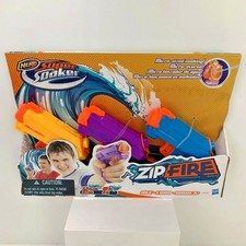 nerf zip fire