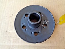Ford Escort Cortina MK1 MK2 Pulley Disc Crankshaft Crankshaft Gear