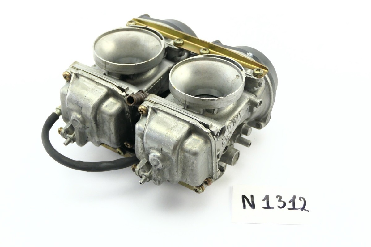 その他 NWow 1998 Aprilia Pegaso 650 ML Carburettor BST33 N1312 | Genuine OEM