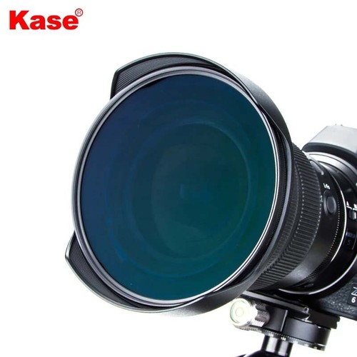 Kase 112mm Wolverine Magnetic Filter & Adapter for Nikon Z 14-24mm f/2.8 S Lens - Picture 5 of 7