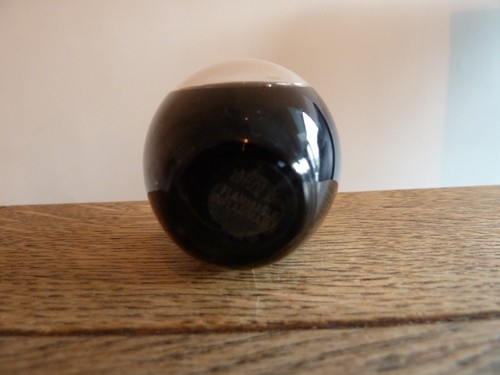 Lady Gaga Fame Black Fluid Eau De Parfum 30ml Discontinued Super Rare - Picture 3 of 3