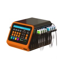 EMS Stimulation Muscle Building Device Skin Firming Fat Reduction Equipment