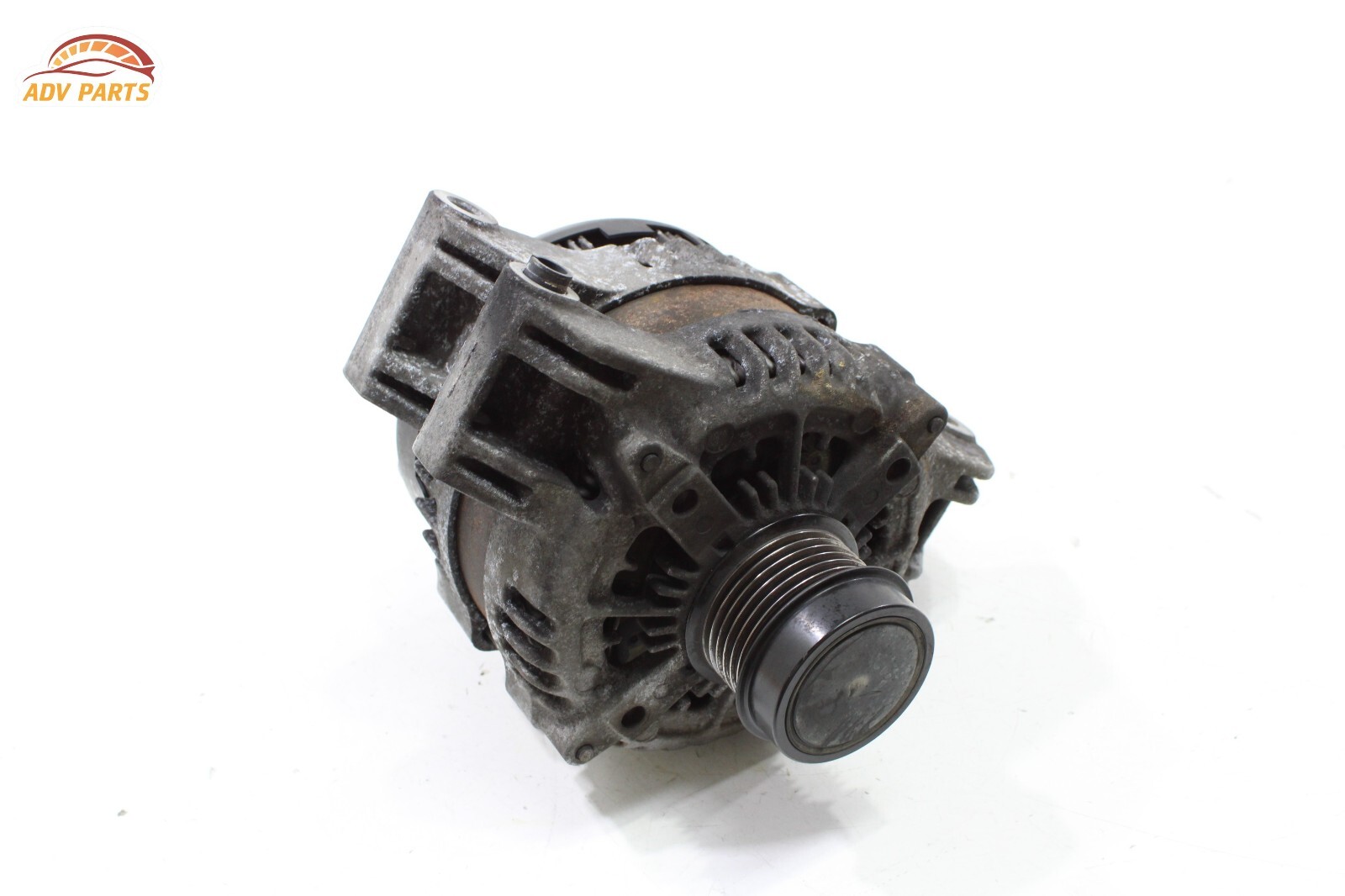 2014 - 2024 MASERATI GHIBLI 3.0L ENGINE ALTERNATOR GENERATOR OEM -200A-