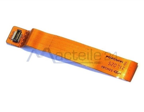  Trackpad Ratón Cable flexible para 13" MacBook Air 2008 A1237 821-0539-A 632-0560 - Imagen 2 de 2