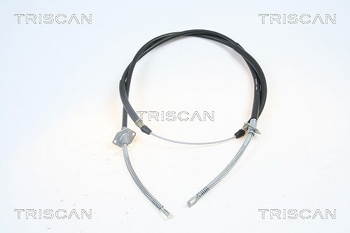 Triscan Seilzug, Feststellbremse Hinten, Links, Rechts FüR Lada-image