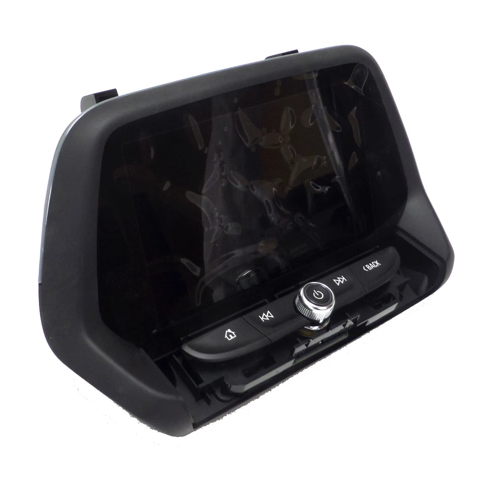 84582510 Dash Audio Radio Pantalla Táctil Chevrolet Camaro 2019-2022 Foto 4 de 4