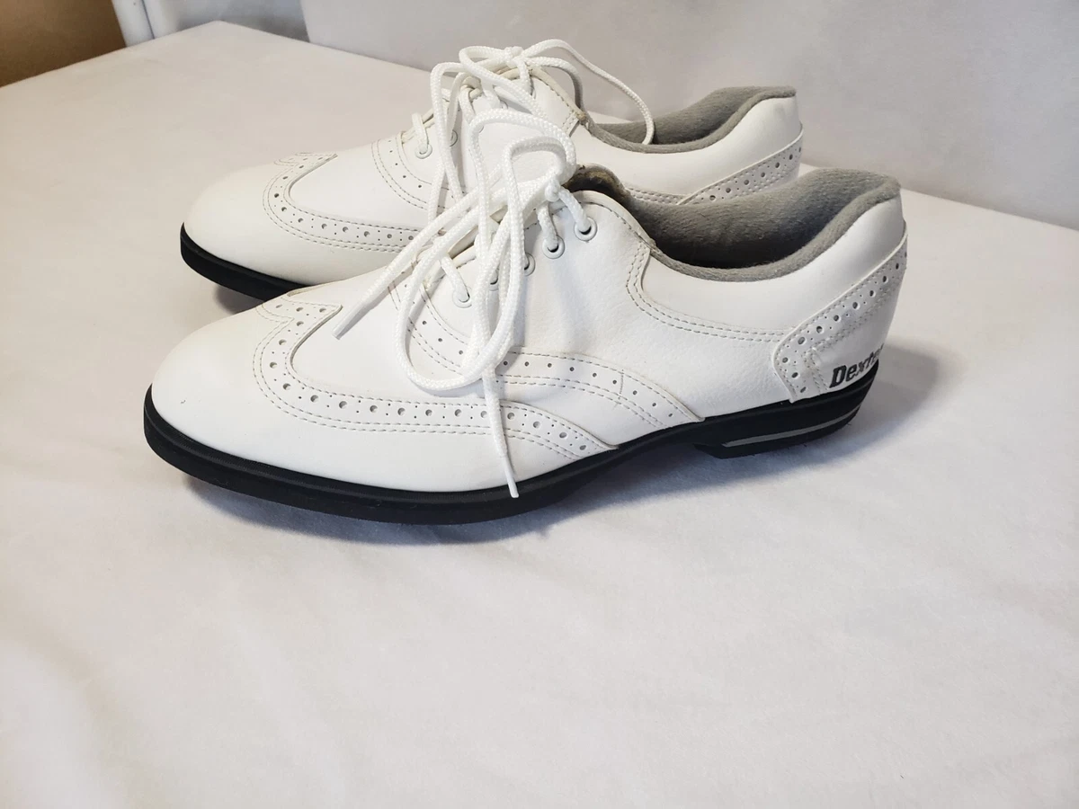 Dexter Golf Shoes for Men 8 US Shoe for sale | eBay display picture 3