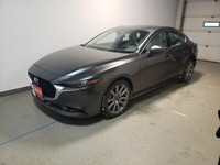 2019 Mazda Mazda3 GT AWD|Winter Wheels|Rmt StartHtd Lthr|Navi|Loaded
