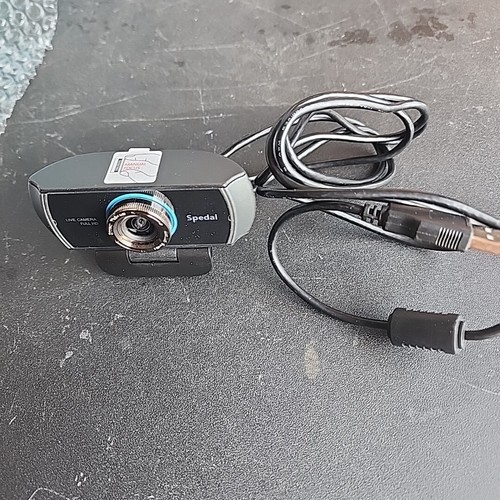 Stream Webcam Background Replacement USBL-232J1 - 第 1/4 張圖片
