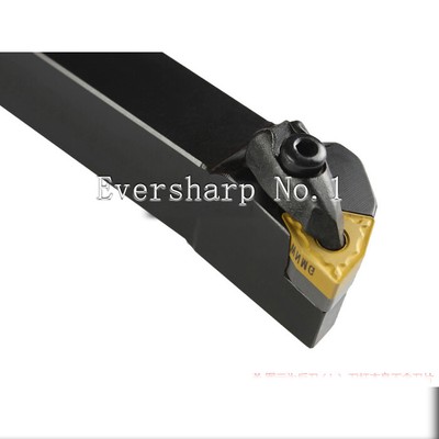 MWLNR1616H08 16×100mm Index External Lathe Turning Holder For WNMG0804//04//08