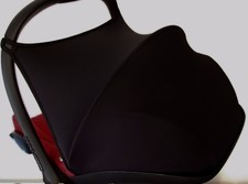 maxi cosi cabriofix hood