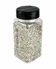 WWScenics | Medium Grade Mixed Grey Ballast | 500ml | Model Railway Scenery