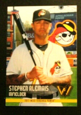 2017 Choice, West Virginia Power - STEPHEN ALEMAIS