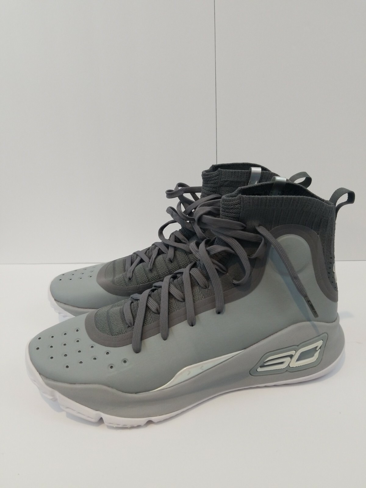 under armour micro g basketball