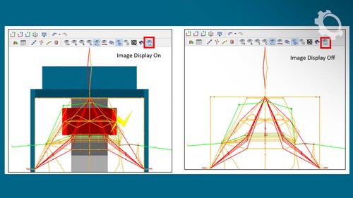 Altair Flow Simulator 2024 (Integrated Thermo-fluid System Design) - 第 4/6 張圖片