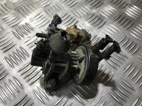 Audi 80 1993 Electrical selenoid (Electromagnetic solenoid) 357906 #344016-84