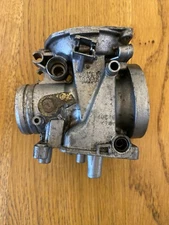 Suzuki carburettor body GSXR1100 1989-1990  40C40 , No 4 carb , See below