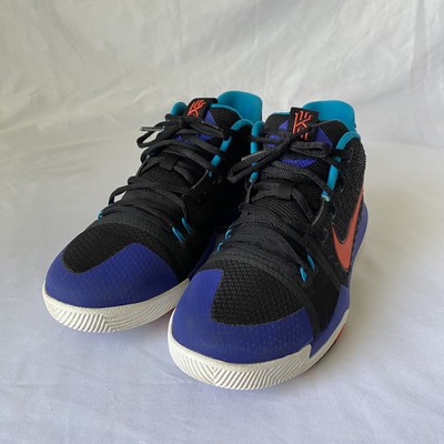 nike kyrie 3 kyrache light