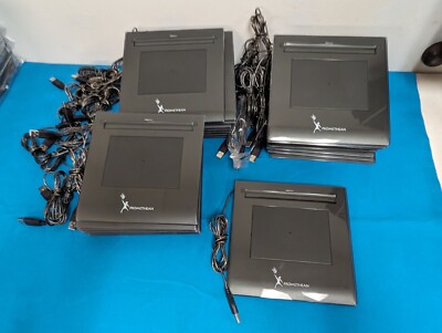 *Lot of 25x* Digitizer Promethean Activtablet CTF-420 Digitizer Drawing Tablets