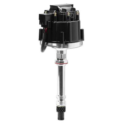Fits HEI Distributor Chevy V8 Circle Track by Msd Ignition 8362CT