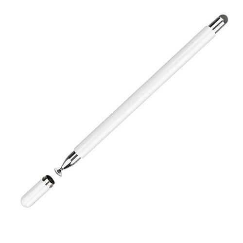 Capacitive Touch Pen with Superior Control for Touch Interfaces Work Note Taking - Zdjęcie 6 z 11