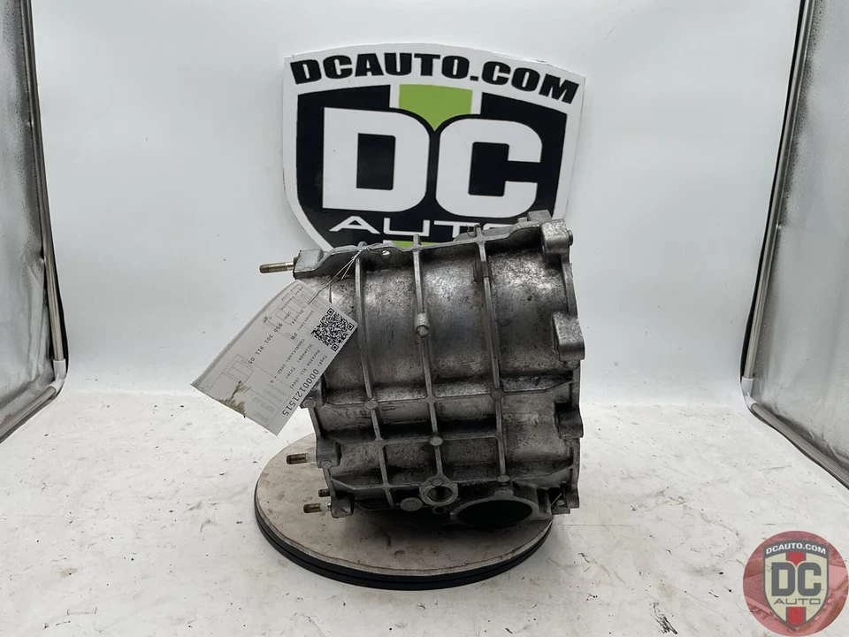 Carcasa de engranajes Porsche 911 964 1989-1994 95030191105 121515 Foto 4 de 4