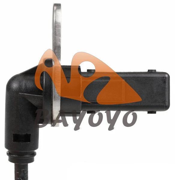 Nuevo Sensor de velocidad de rueda ABS trasero izquierdo para 02-03 Nissan Máxima 3.5L Infiniti I35 Foto 2 de 4