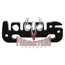 Tight Spot Quiver 5 Arrow 2nd Rubber Gripper TSQ5A2G #00340